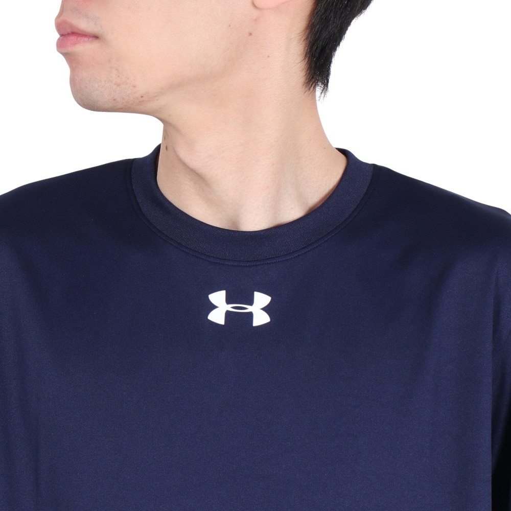 アンダーアーマー（UNDER ARMOUR）（メンズ）LOCKER 半袖Tシャツ 1310139 410