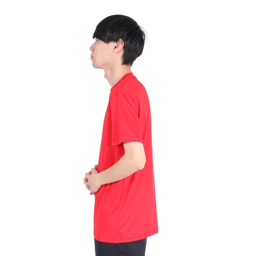 アンダーアーマー（UNDER ARMOUR）（メンズ）LOCKER 半袖Tシャツ 1310139 600
