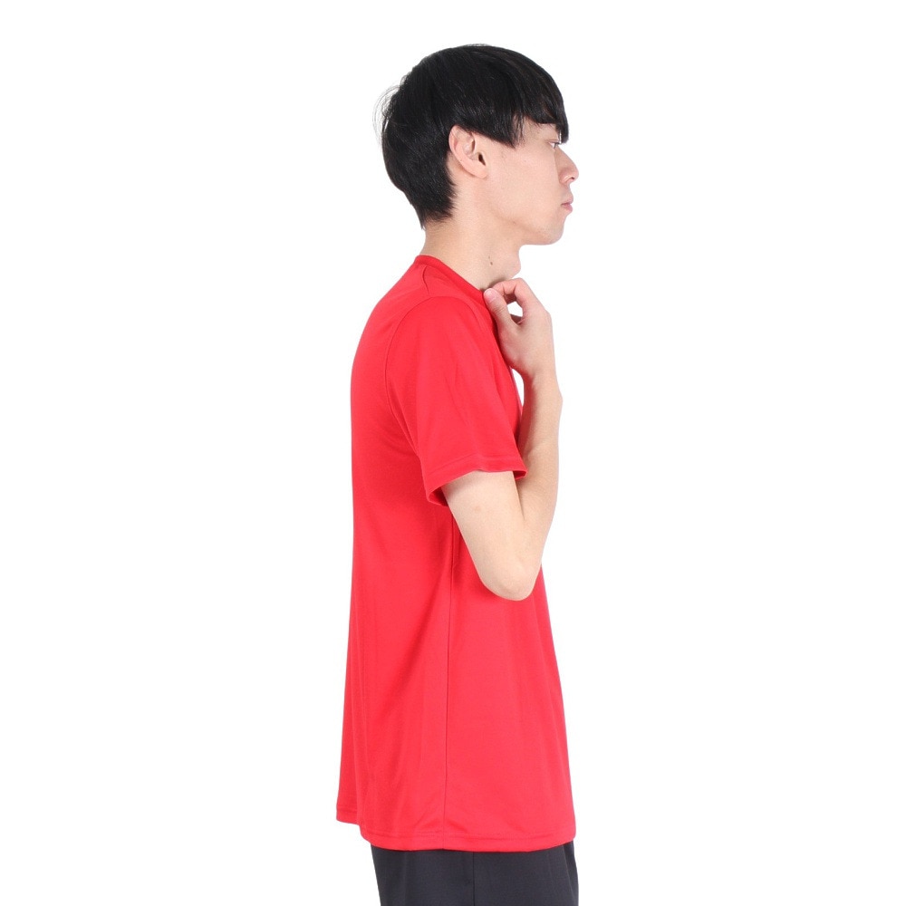 アンダーアーマー（UNDER ARMOUR）（メンズ）LOCKER 半袖Tシャツ 1310139 600