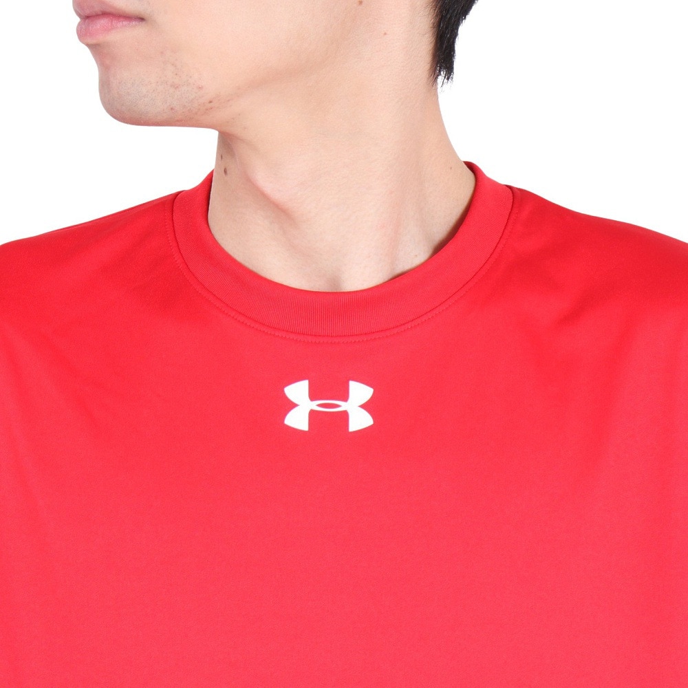 アンダーアーマー（UNDER ARMOUR）（メンズ）LOCKER 半袖Tシャツ 1310139 600