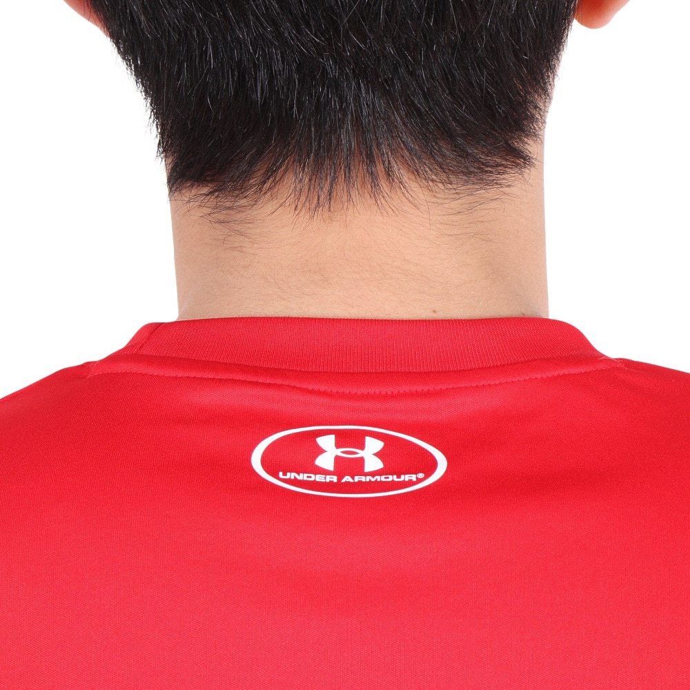アンダーアーマー（UNDER ARMOUR）（メンズ）LOCKER 半袖Tシャツ 1310139 600