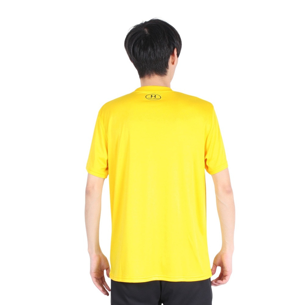 アンダーアーマー（UNDER ARMOUR）（メンズ）LOCKER ショートスリーブ Tシャツ TS 1310139 737