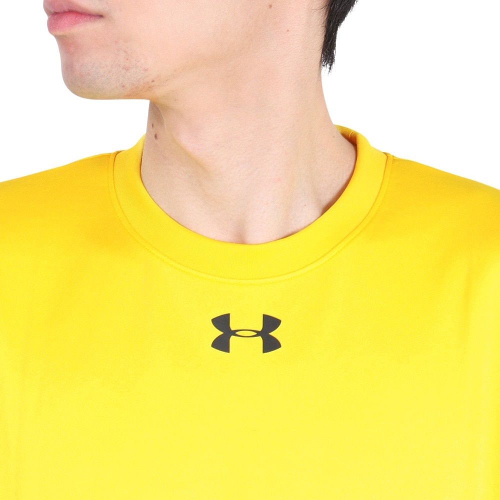 アンダーアーマー（UNDER ARMOUR）（メンズ）LOCKER ショートスリーブ Tシャツ TS 1310139 737