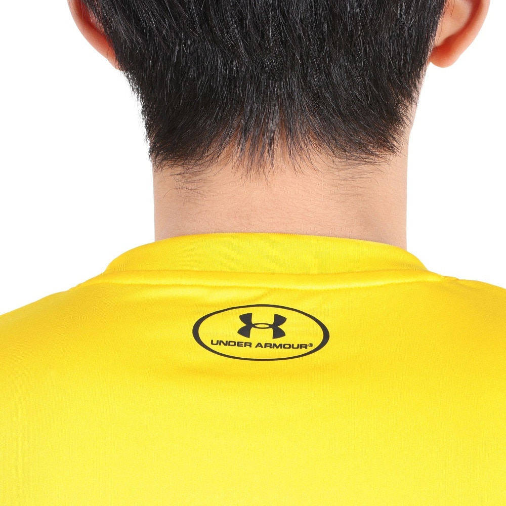 アンダーアーマー（UNDER ARMOUR）（メンズ）LOCKER ショートスリーブ Tシャツ TS 1310139 737
