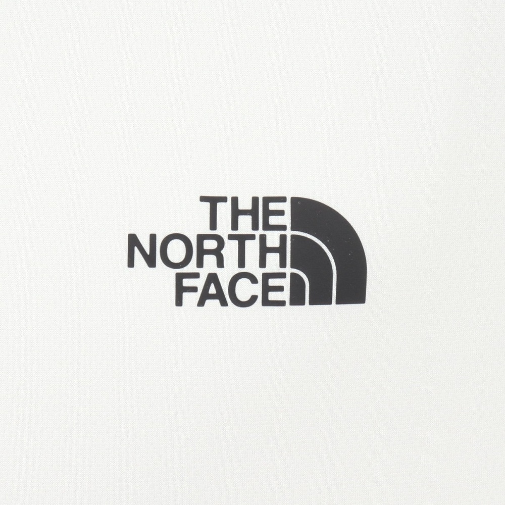 ザ・ノース・フェイス（THE NORTH FACE）（メンズ）半袖 ワンポイントロゴティーシャツ NT32588 GS