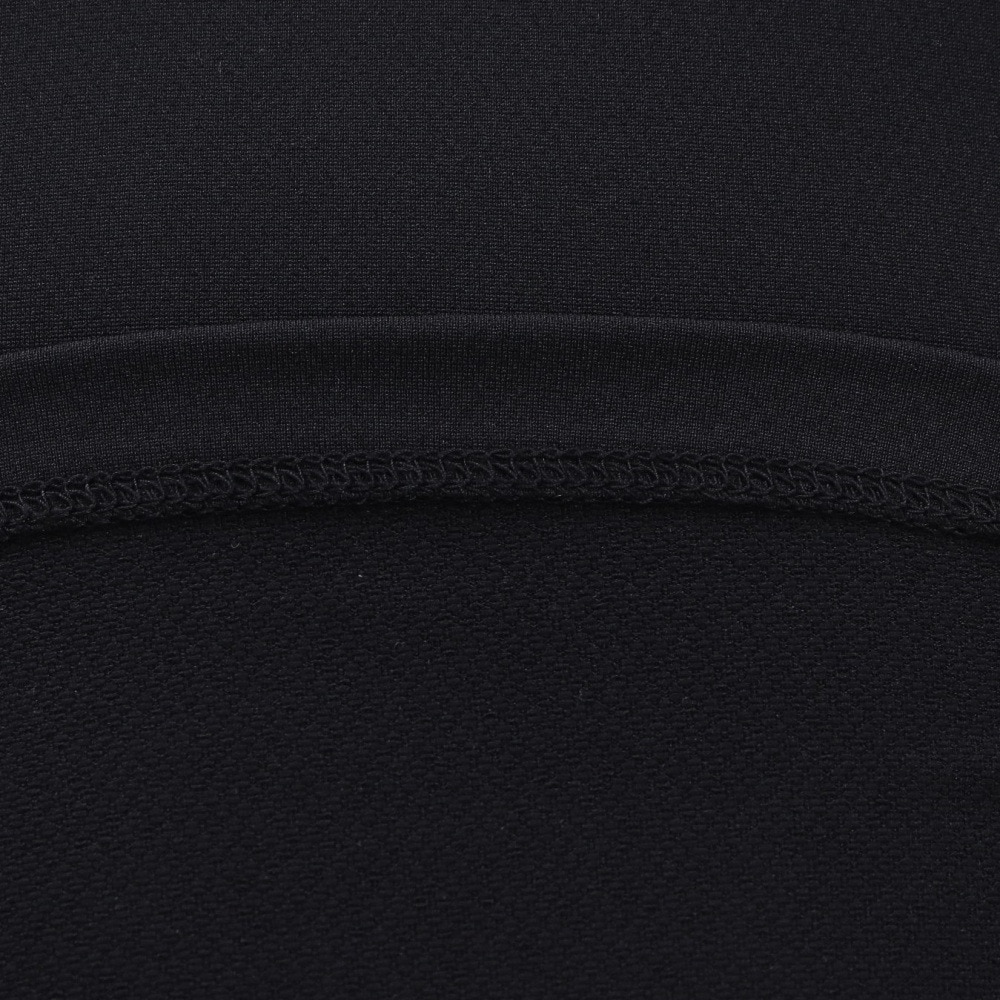 ザ・ノース・フェイス（THE NORTH FACE）（メンズ）半袖 ワンポイントロゴティーシャツ NT32588 K