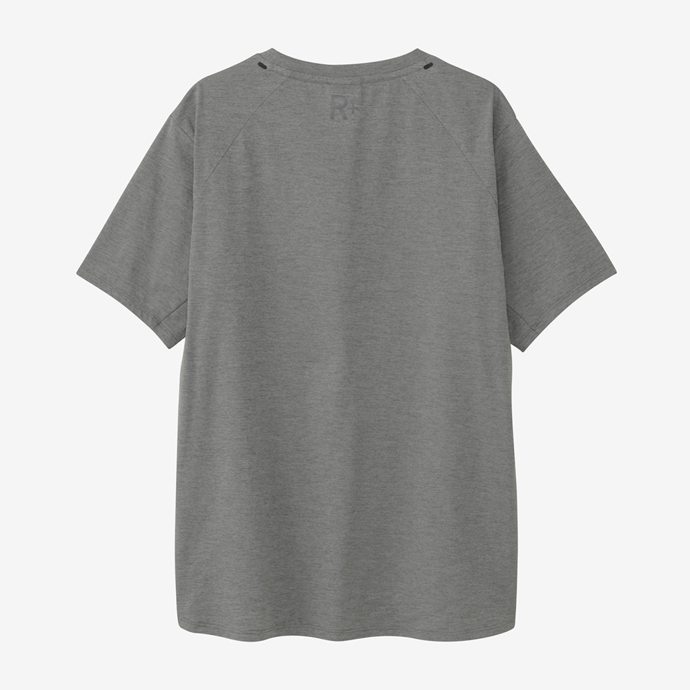カンタベリー（canterbury）（メンズ）アールプラス マルチアクティブ 半袖Tシャツ RP325061 17