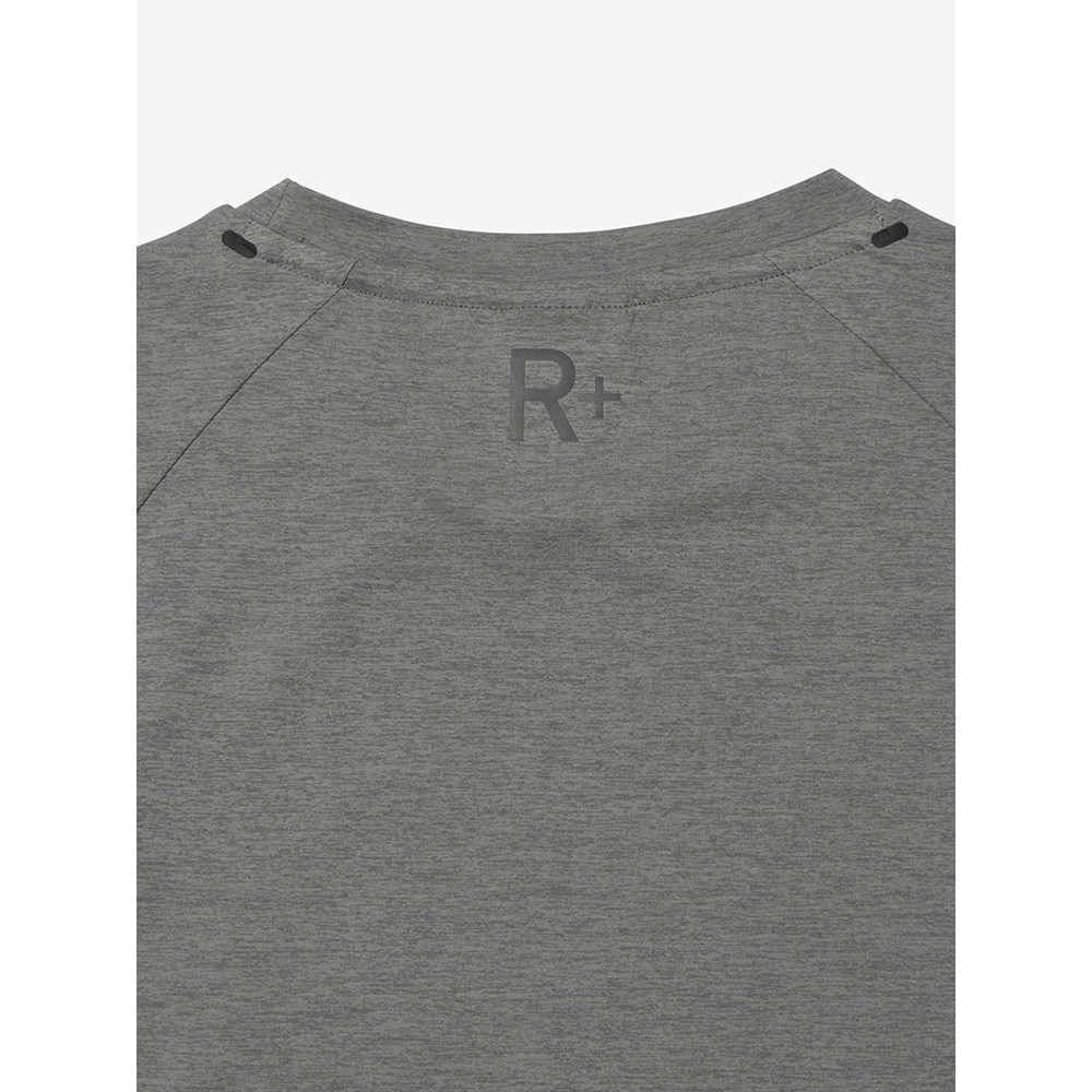 カンタベリー（canterbury）（メンズ）アールプラス マルチアクティブ 半袖Tシャツ RP325061 17