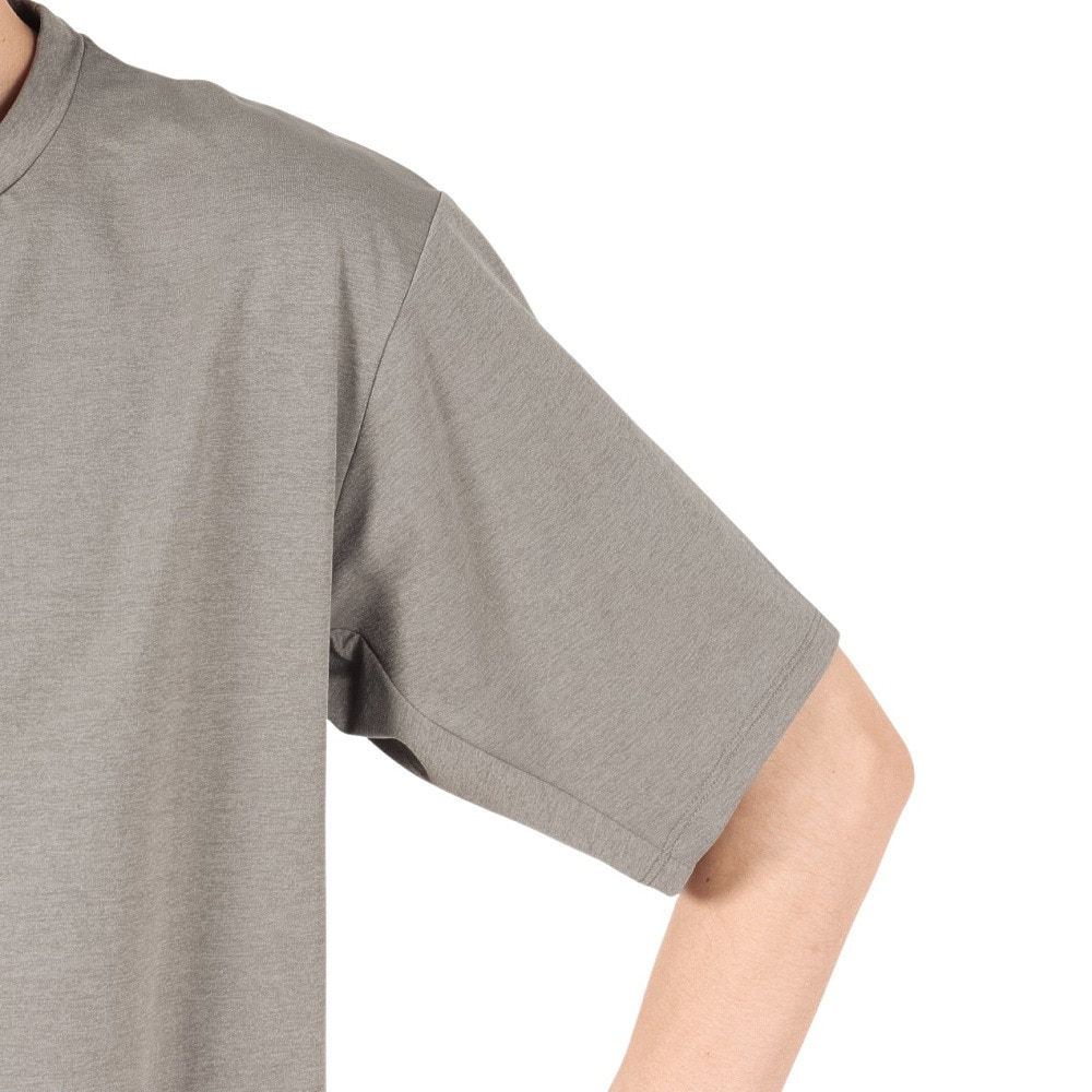 カンタベリー（canterbury）（メンズ）アールプラス マルチアクティブ 半袖Tシャツ RP325061 17