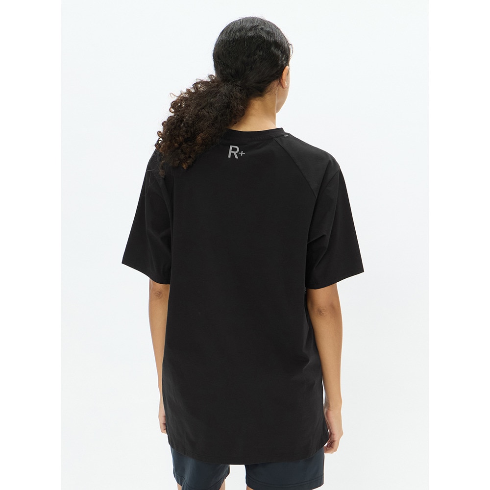 カンタベリー（canterbury）（メンズ）アールプラス マルチアクティブ 半袖Tシャツ RP325061 19