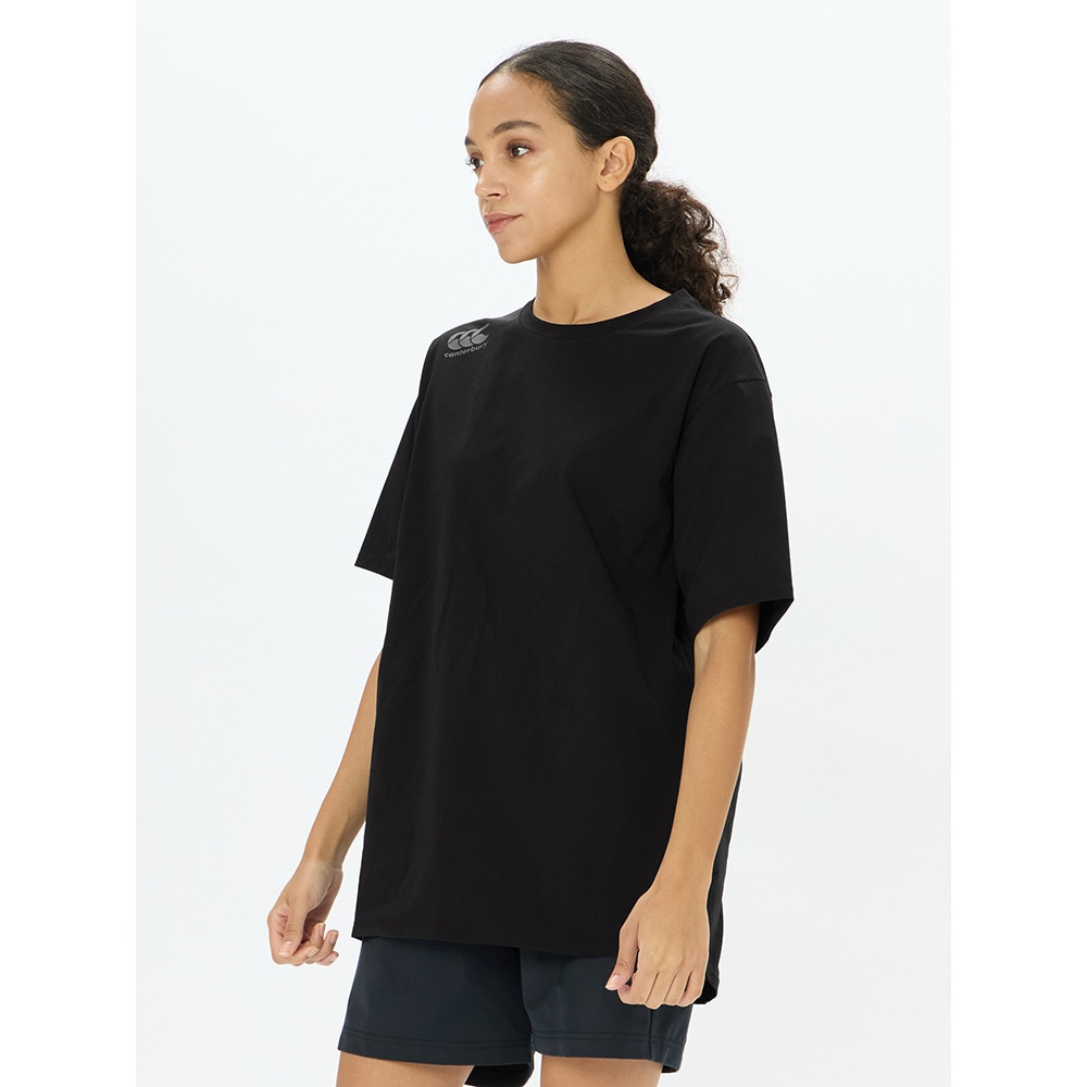 カンタベリー（canterbury）（メンズ）アールプラス マルチアクティブ 半袖Tシャツ RP325061 19