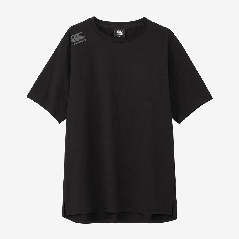 カンタベリー（canterbury）（メンズ）アールプラス マルチアクティブ 半袖Tシャツ RP325061 19