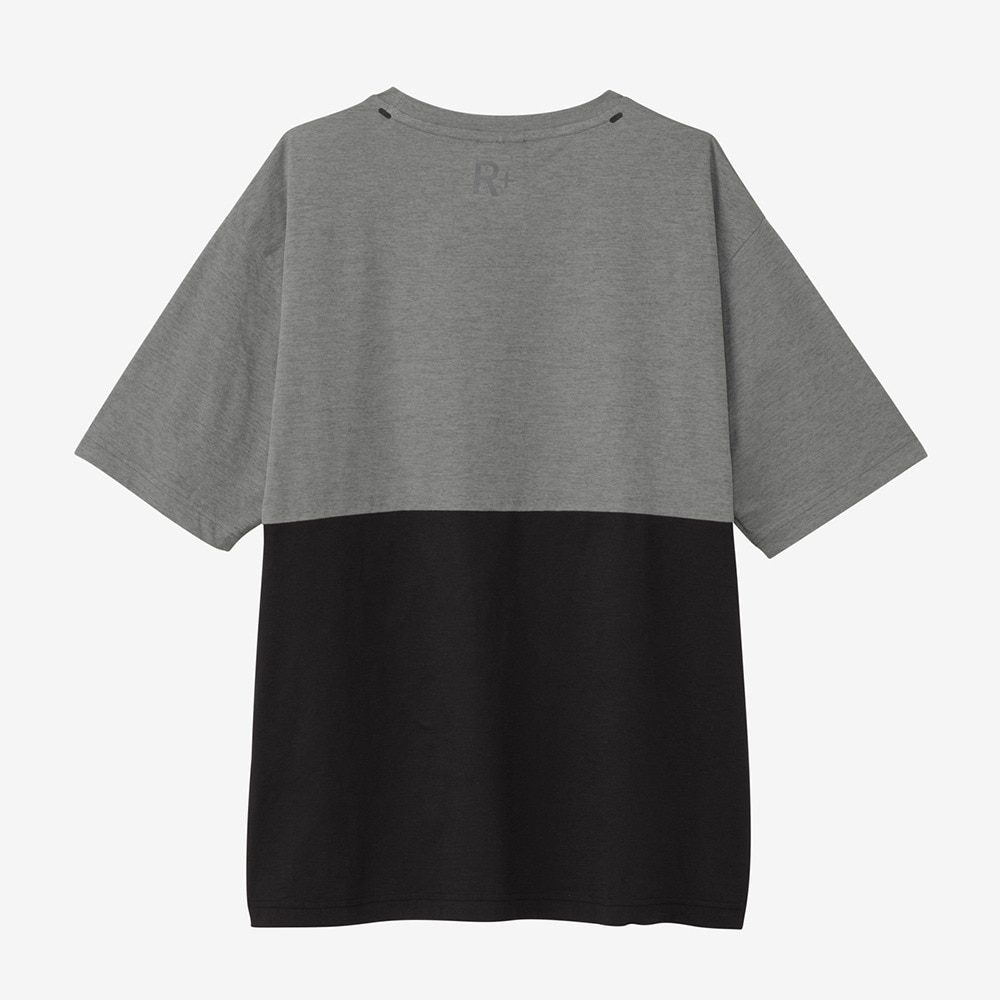 カンタベリー（canterbury）（メンズ）アールプラス マルチアクティブビッグ 半袖Tシャツ RP325062 17