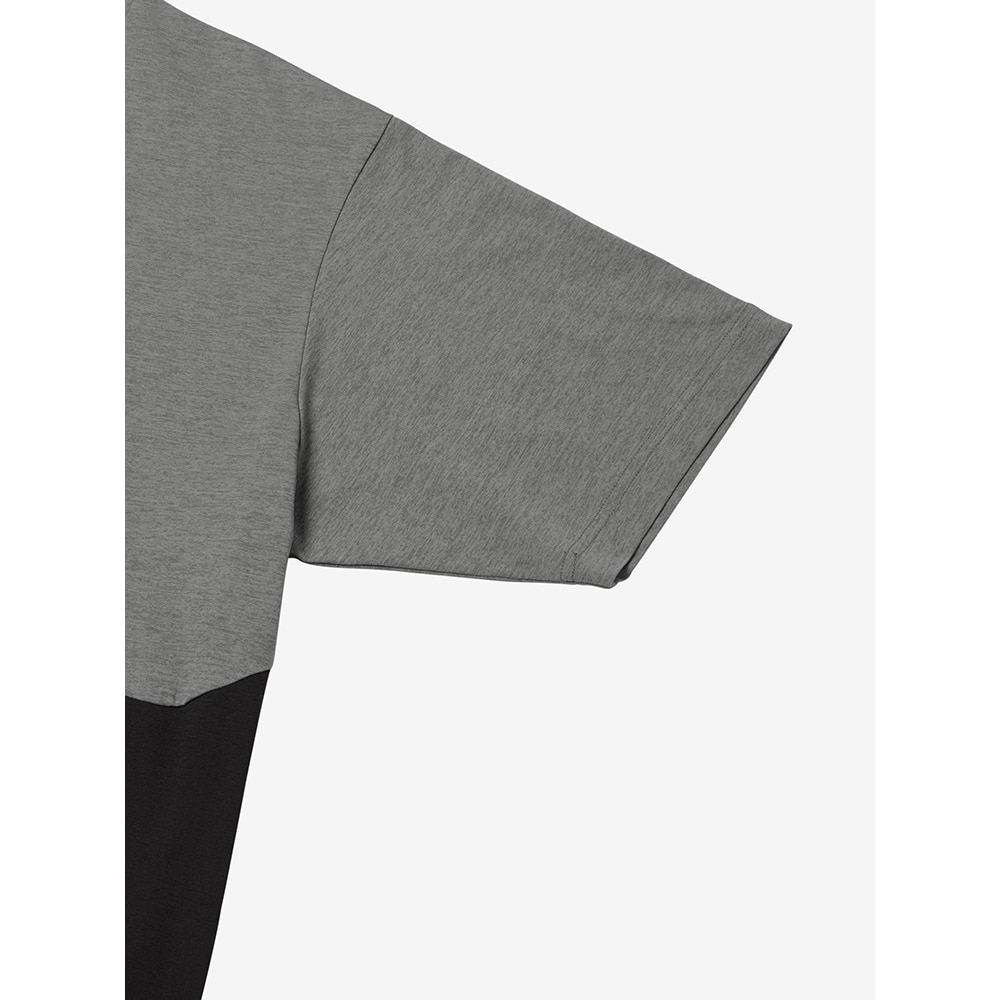 カンタベリー（canterbury）（メンズ）アールプラス マルチアクティブビッグ 半袖Tシャツ RP325062 17
