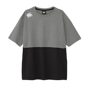 (メンズ)アールプラス マルチアクティブビッグ 半袖Tシャツ RP325062 17