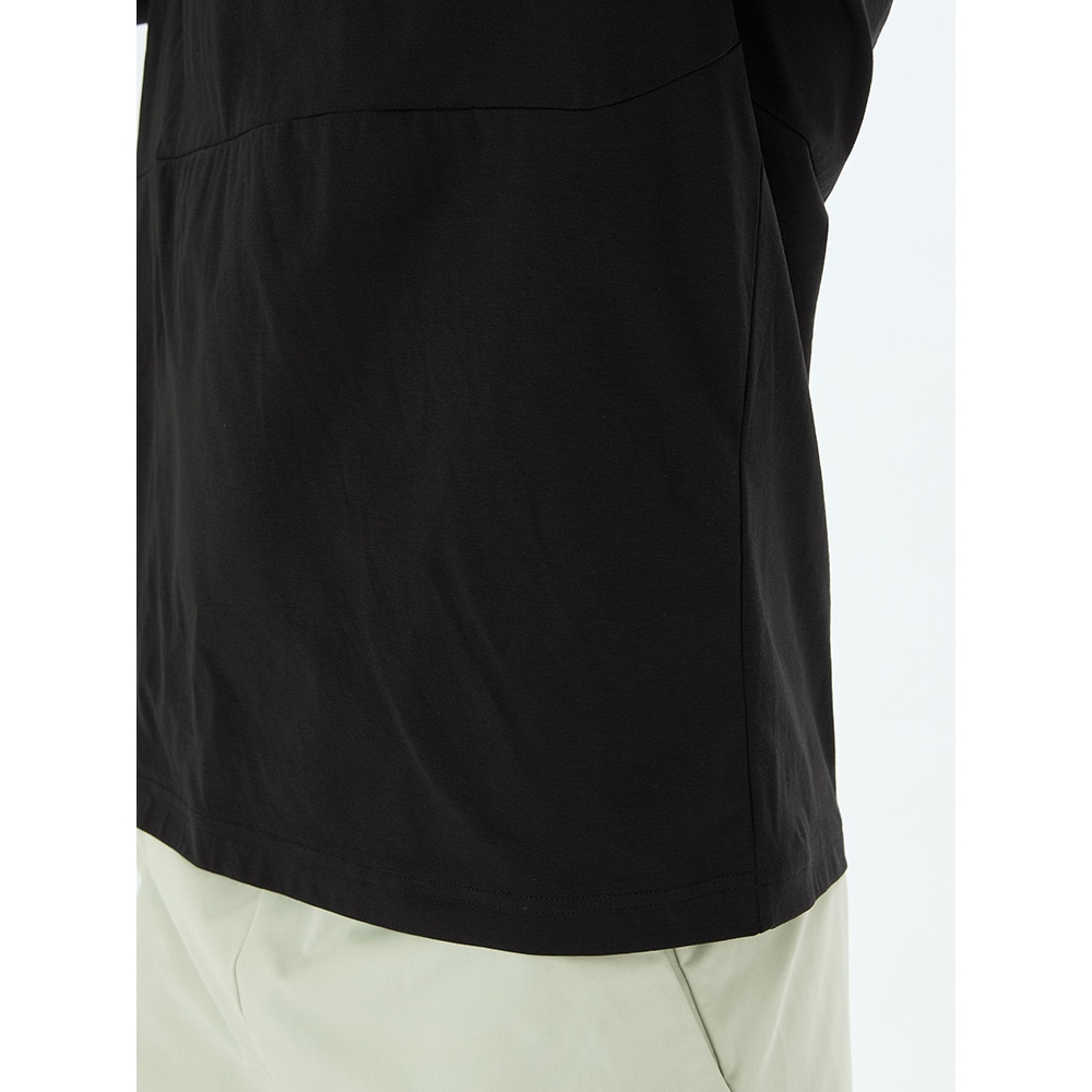 カンタベリー（canterbury）（メンズ）アールプラス マルチアクティブビッグ 半袖Tシャツ RP325062 19