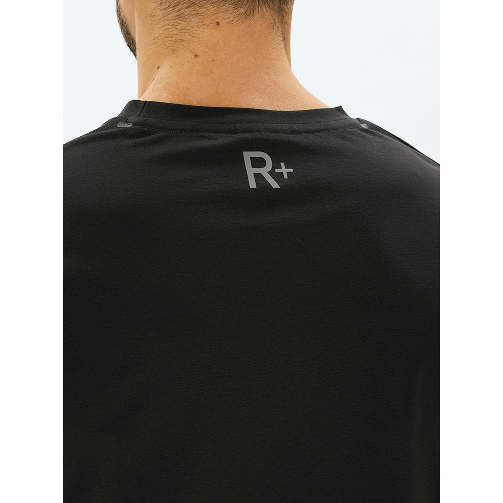 カンタベリー（canterbury）（メンズ）アールプラス マルチアクティブビッグ 半袖Tシャツ RP325062 19