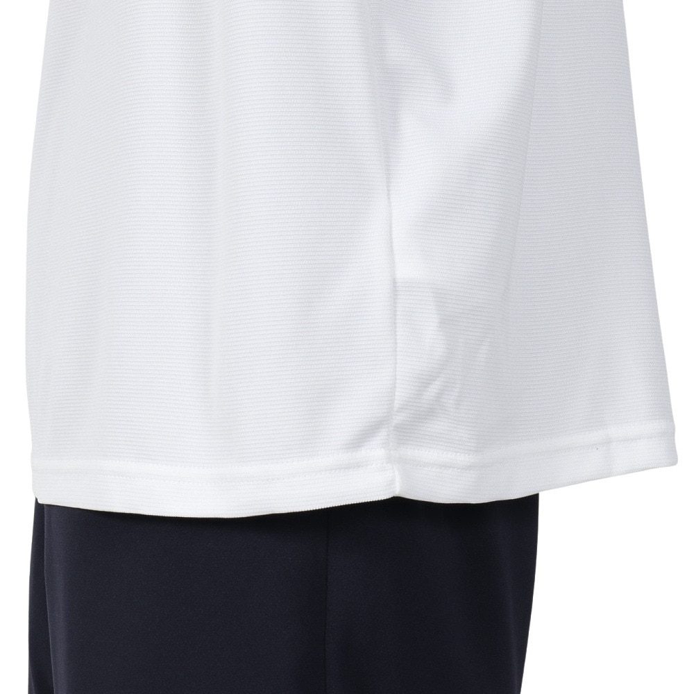 プーマ（PUMA）（メンズ）ドライプラス AOP ロゴ Tシャツ 527820 02 WHT