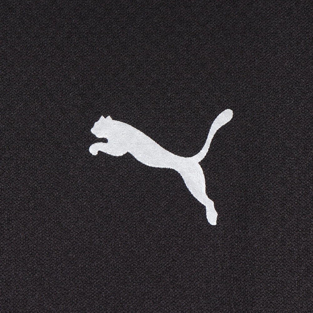 プーマ（PUMA）（メンズ）TECH 半袖 Tシャツ 632963 01 BLK