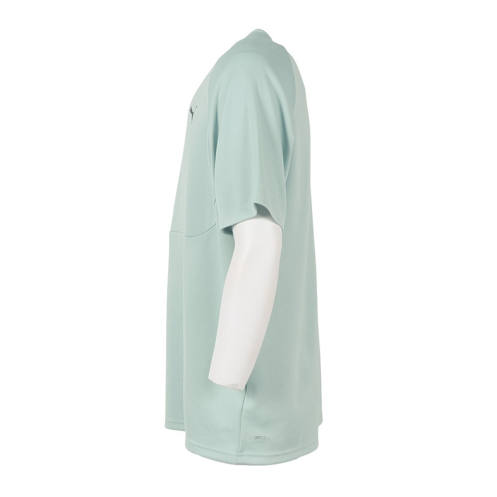 プーマ（PUMA）（メンズ）TECH 半袖Tシャツ 632963 67 MNT