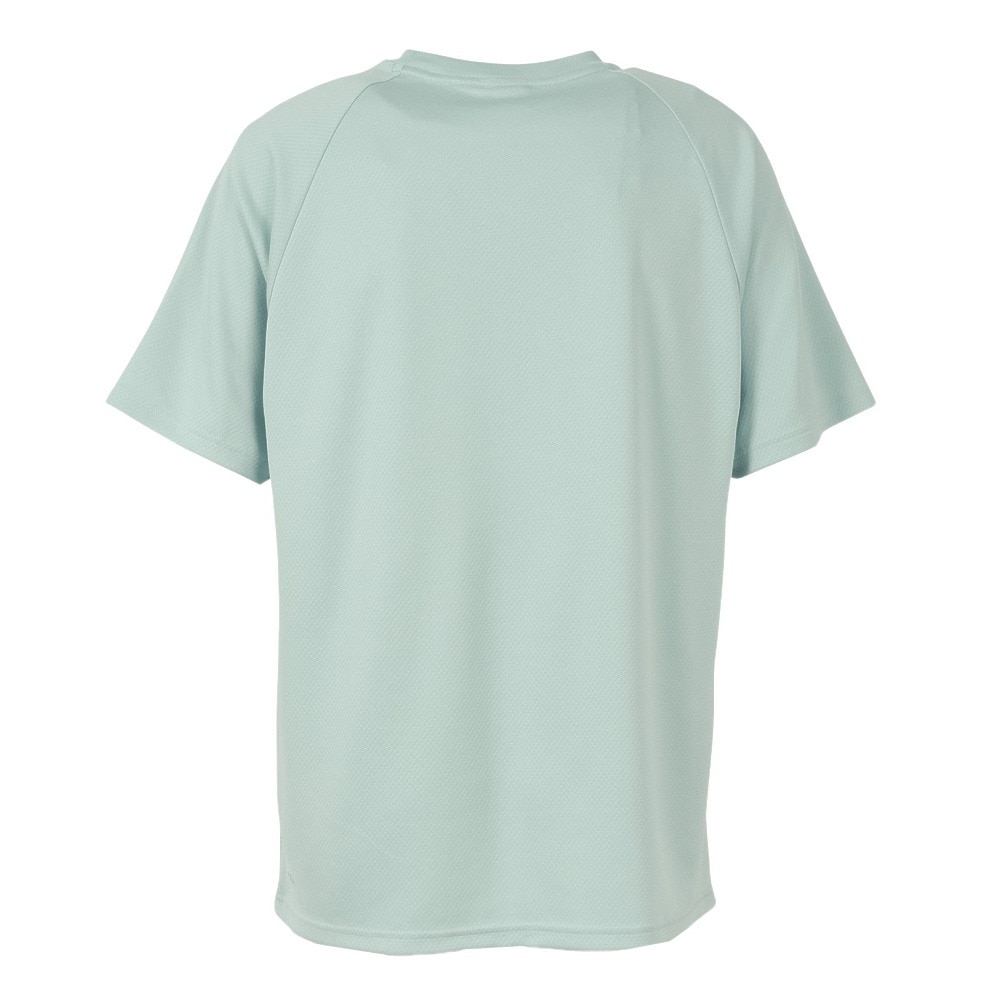 プーマ（PUMA）（メンズ）TECH 半袖Tシャツ 632963 67 MNT