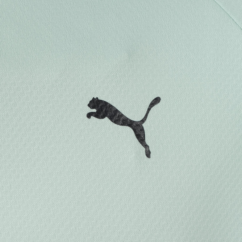 プーマ（PUMA）（メンズ）TECH 半袖Tシャツ 632963 67 MNT