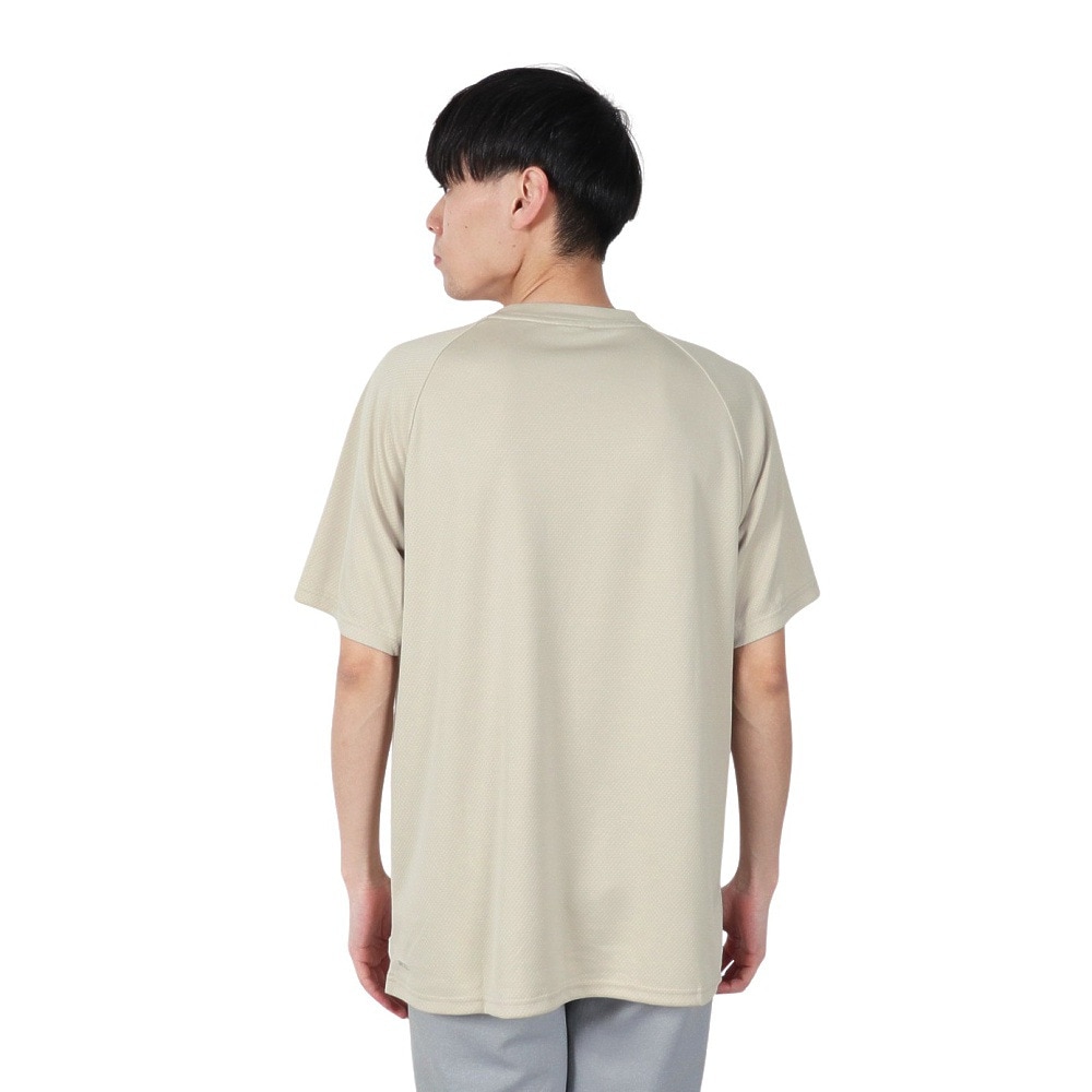 プーマ（PUMA）（メンズ）TECH 半袖Tシャツ 632963 68 OWHT