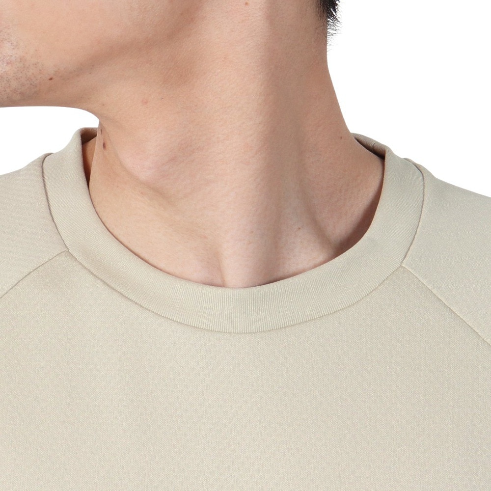 プーマ（PUMA）（メンズ）TECH 半袖Tシャツ 632963 68 OWHT
