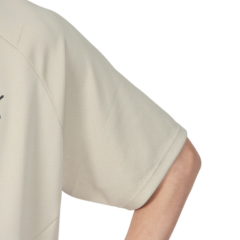 プーマ（PUMA）（メンズ）TECH 半袖Tシャツ 632963 68 OWHT