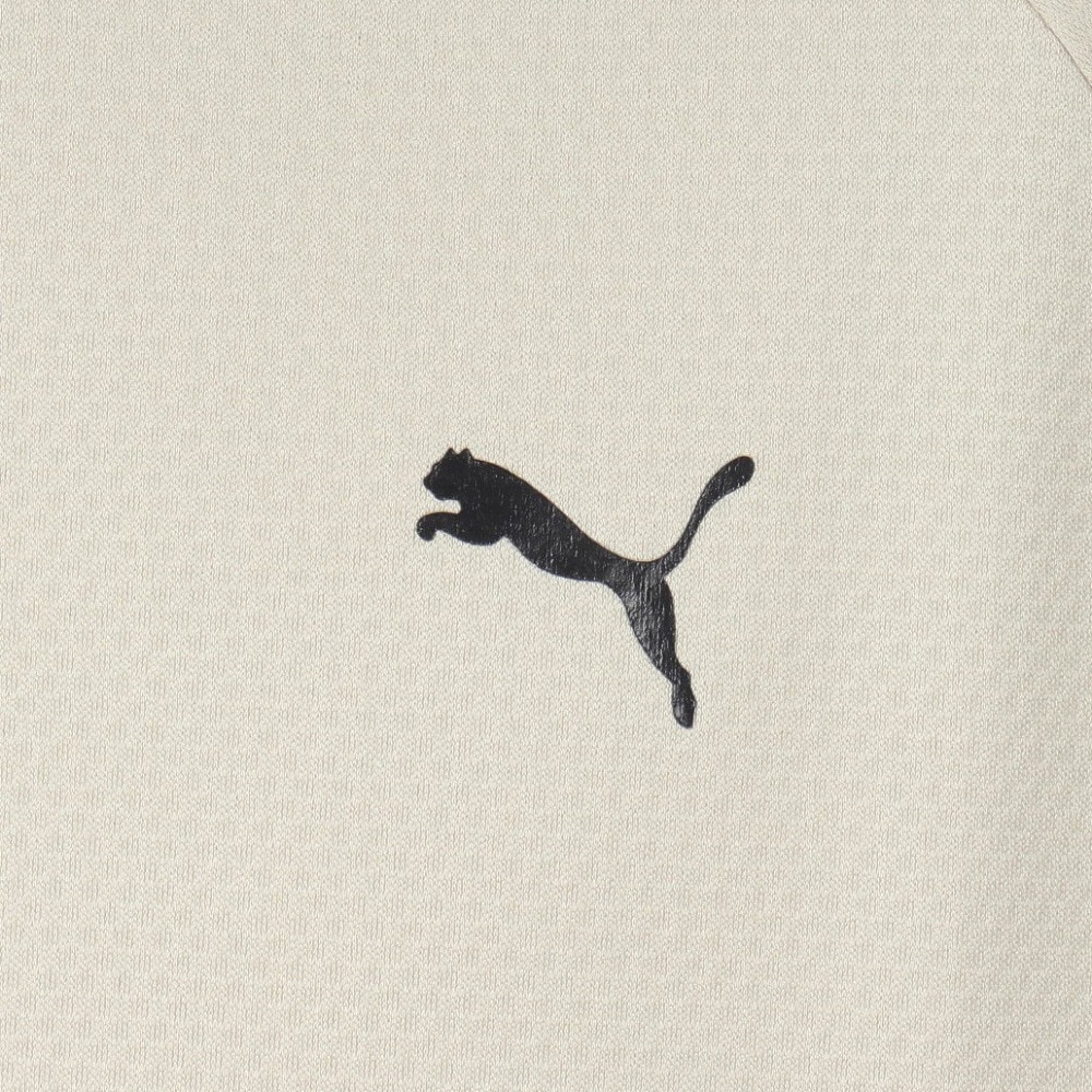 プーマ（PUMA）（メンズ）TECH 半袖Tシャツ 632963 68 OWHT