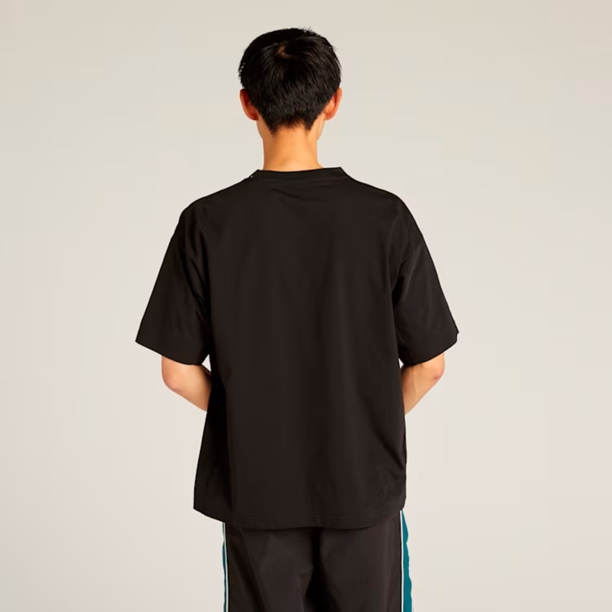 プーマ（PUMA）（メンズ）CORE HERITAGE 半袖 Tシャツ 686850 01 BLK