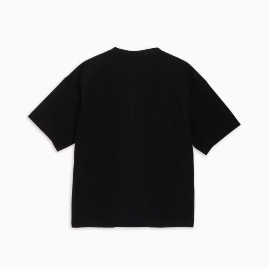 プーマ（PUMA）（メンズ）CORE HERITAGE 半袖 Tシャツ 686850 01 BLK