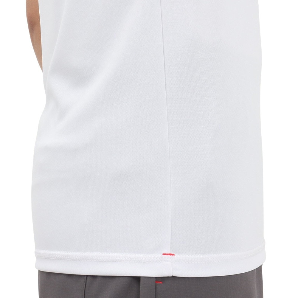 チャンピオン（CHAMPION）（メンズ）半袖Tシャツ C3-BS310 010