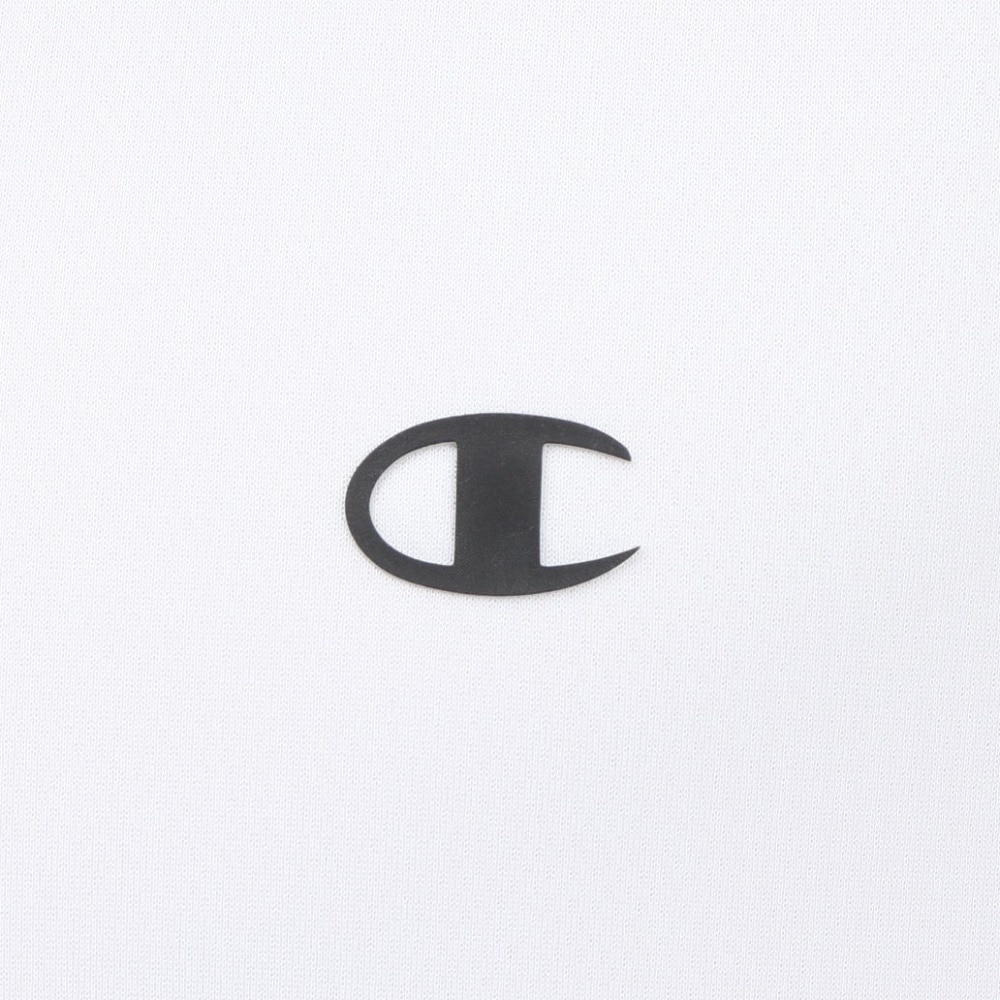 チャンピオン（CHAMPION）（メンズ）半袖Tシャツ C3-BS310 010