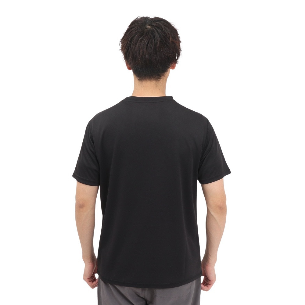 チャンピオン（CHAMPION）（メンズ）半袖Tシャツ C3-BS310 090