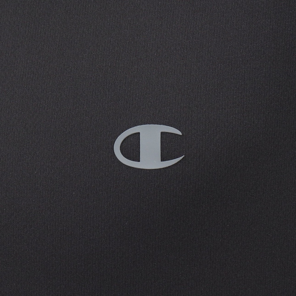チャンピオン（CHAMPION）（メンズ）半袖Tシャツ C3-BS310 090