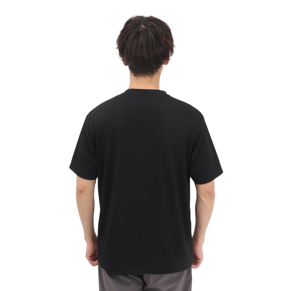チャンピオン（CHAMPION）（メンズ）半袖Tシャツ C3-BS320 090