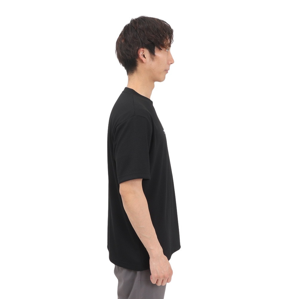 チャンピオン（CHAMPION）（メンズ）半袖Tシャツ C3-BS320 090