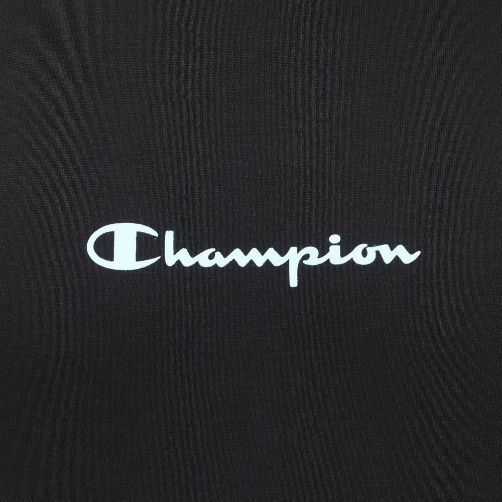 チャンピオン（CHAMPION）（メンズ）半袖Tシャツ C3-BS320 090