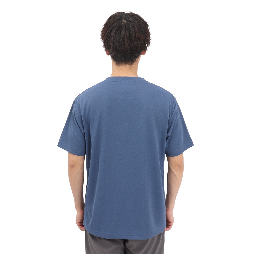 チャンピオン（CHAMPION）（メンズ）半袖Tシャツ C3-BS320 350