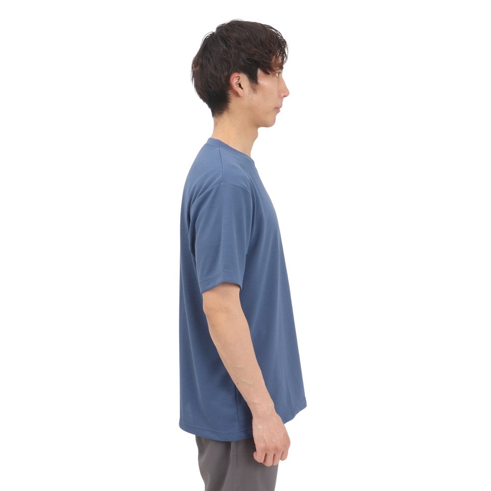 チャンピオン（CHAMPION）（メンズ）半袖Tシャツ C3-BS320 350