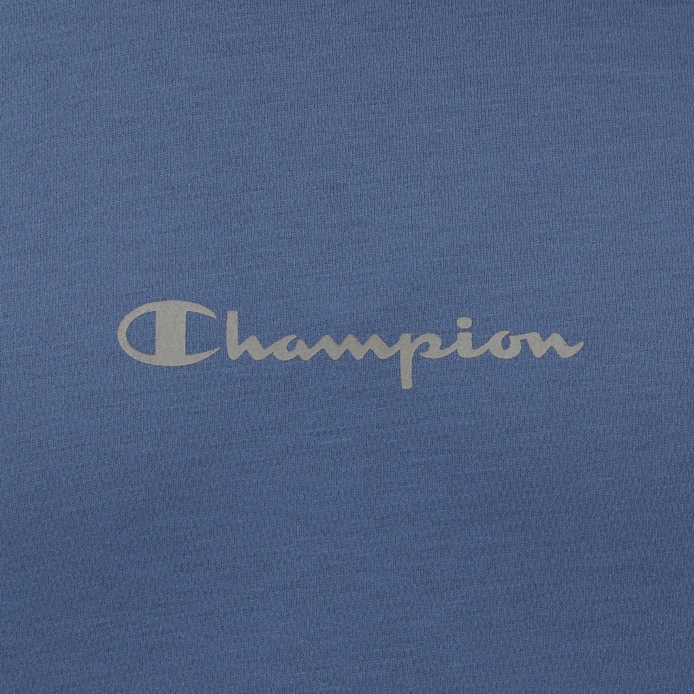 チャンピオン（CHAMPION）（メンズ）半袖Tシャツ C3-BS320 350