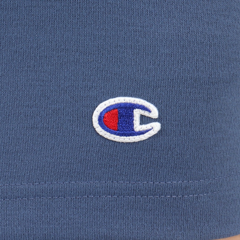 チャンピオン（CHAMPION）（メンズ）半袖Tシャツ C3-BS320 350