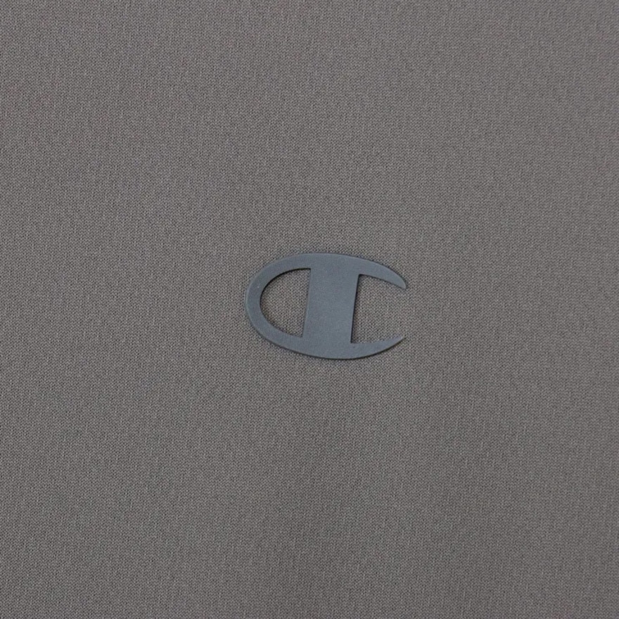 チャンピオン（CHAMPION）（メンズ）半袖Tシャツ C3-BS310 045