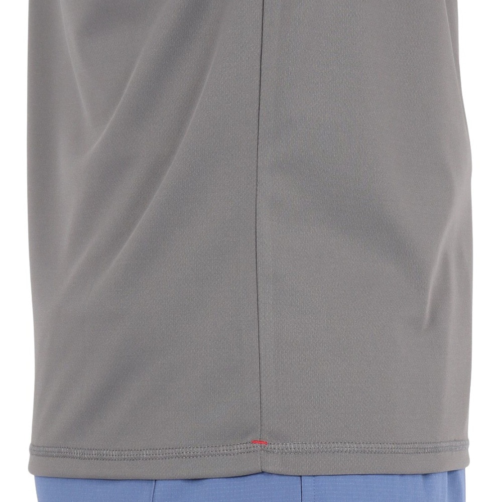 チャンピオン（CHAMPION）（メンズ）半袖Tシャツ C3-BS310 045