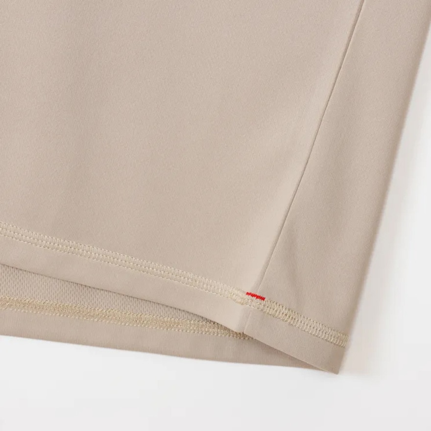 チャンピオン（CHAMPION）（メンズ）DRY BACK MESH SS T-SHIRT C3-BS310 782