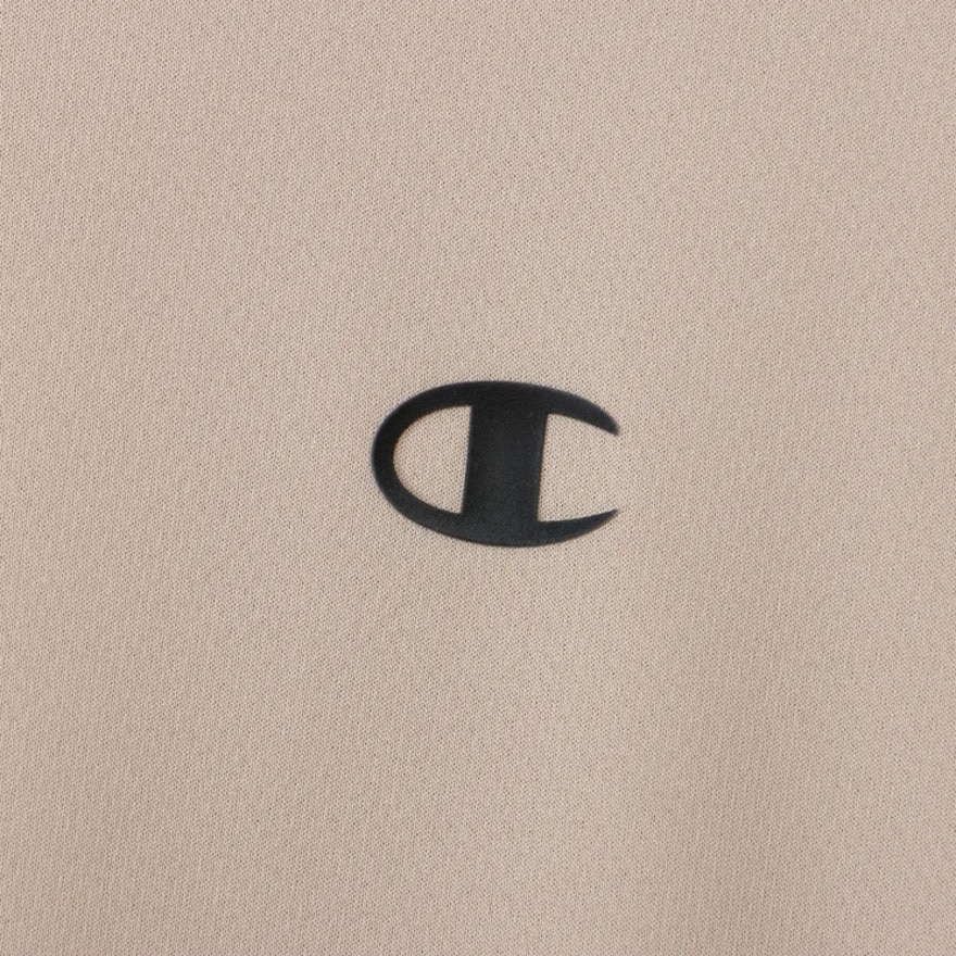 チャンピオン（CHAMPION）（メンズ）DRY BACK MESH SS T-SHIRT C3-BS310 782