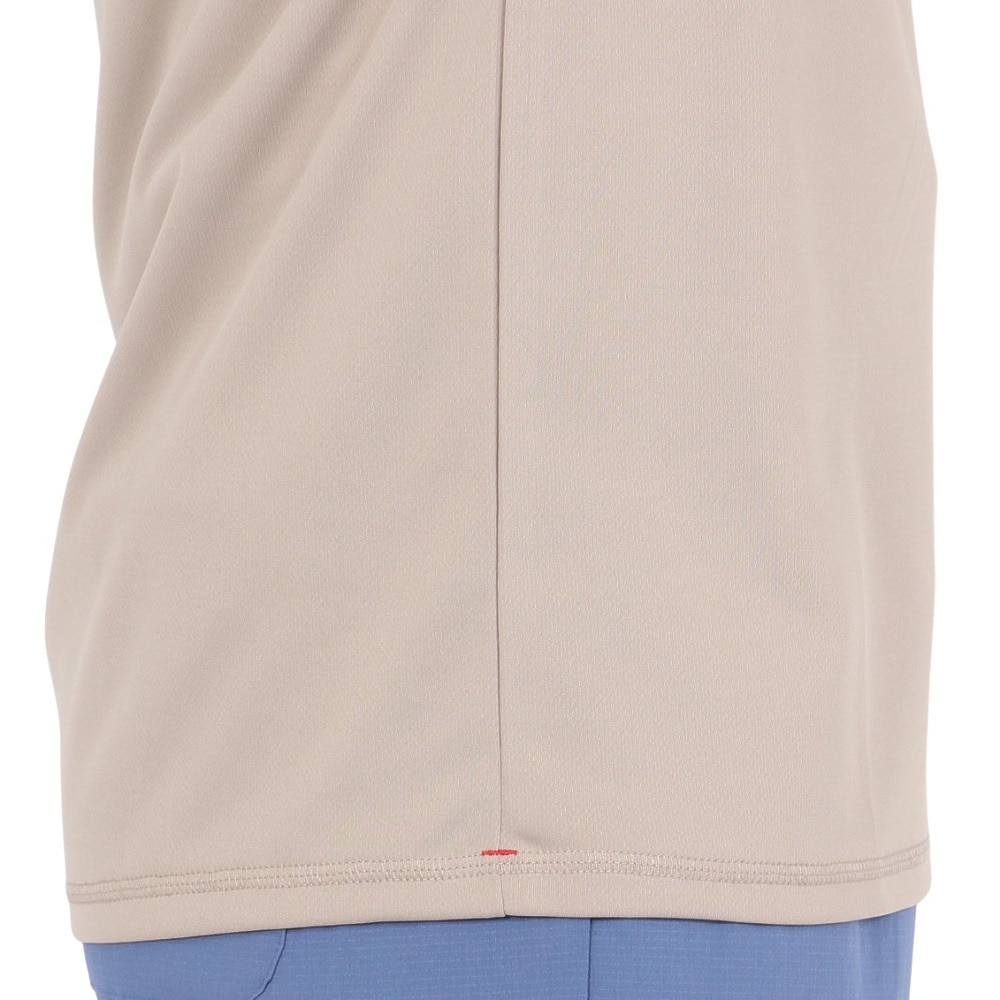 チャンピオン（CHAMPION）（メンズ）DRY BACK MESH SS T-SHIRT C3-BS310 782