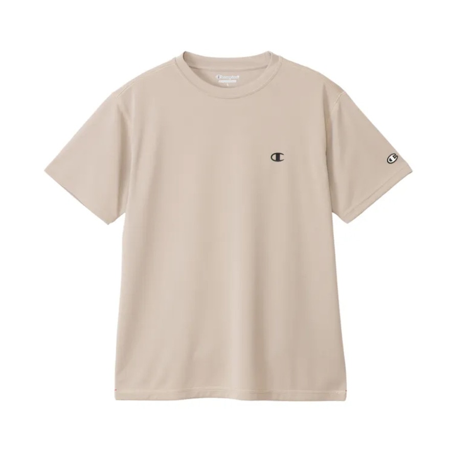 チャンピオン（CHAMPION）（メンズ）DRY BACK MESH SS T-SHIRT C3-BS310 782