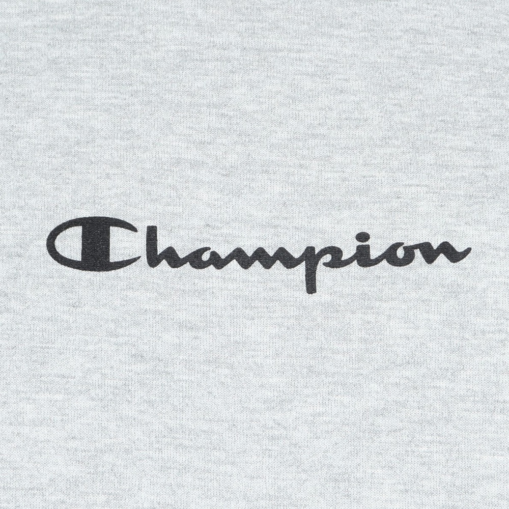 チャンピオン（CHAMPION）（メンズ）半袖Tシャツ C3-BS320 070